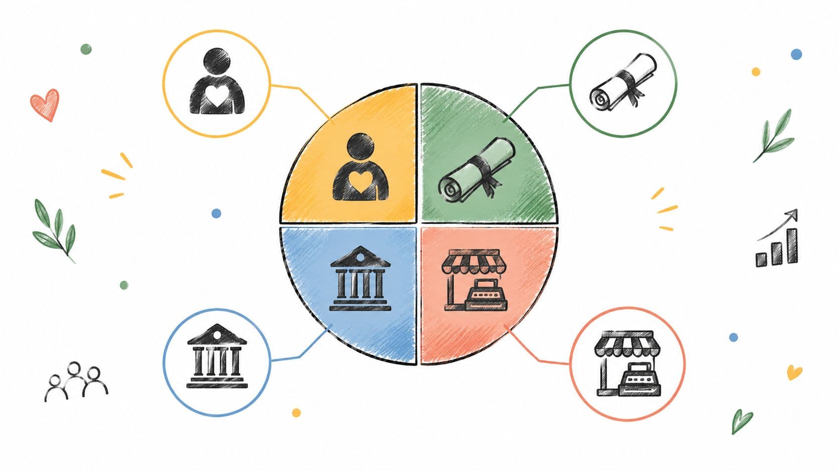 Nonprofit Funding Sources: A Practical Guide for 2026