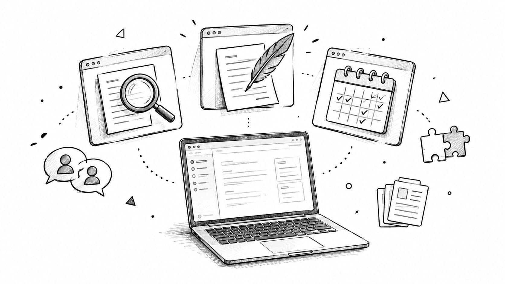 10 Grant Writing Software Tools Compared by Use Case