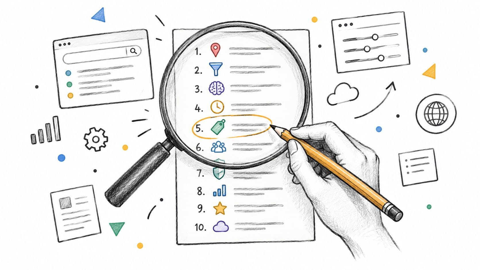 10 Grant Search Tool Options for Smarter Funding